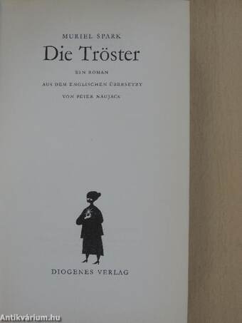 Die Tröster