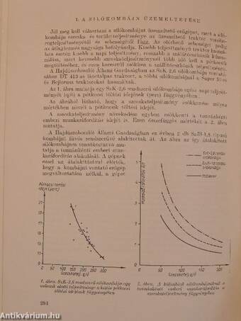 Az Agrártudományi Egyetem Mezőgazdaságtudományi Karának Közleményei 1963