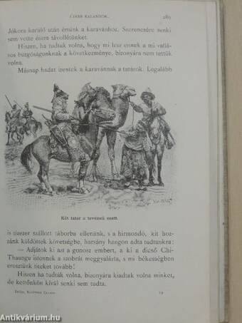 Robinson Crusoe élete és viszontagságai