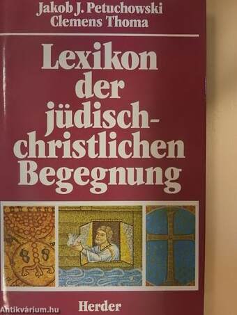 Lexikon der Jüdisch-Christlichen Begegnung