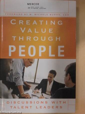 Creating Value through People