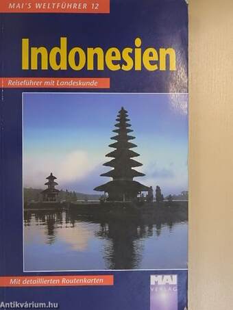 Indonesien