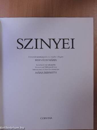 Szinyei