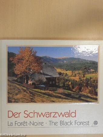 Der Schwarzwald