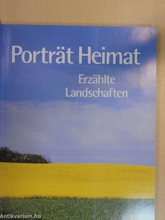 Porträt Heimat