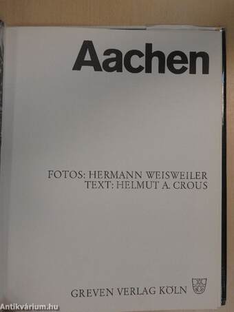 Aachen