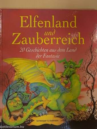 Elfenland und Zauberreich