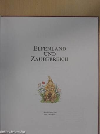 Elfenland und Zauberreich