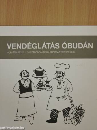 Vendéglátás Óbudán