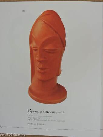 Mű-Terem Galéria - Virág Judit őszi aukciója