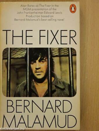 The fixer