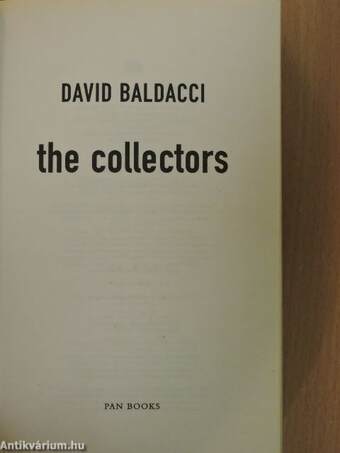 The Collectors