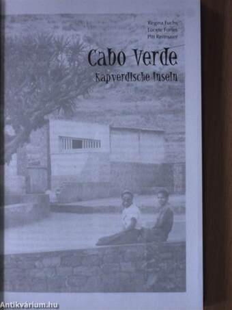 Cabo Verde