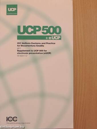 UCP 500 + eUCP 