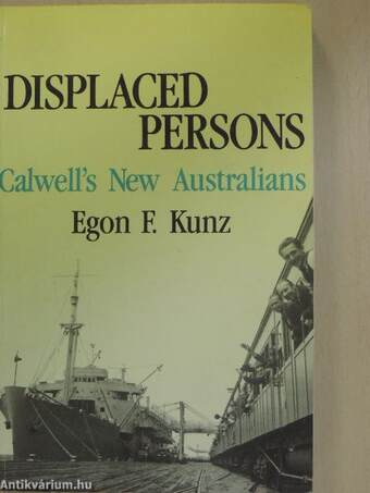 Displaced Persons