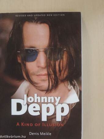 Johnny Depp