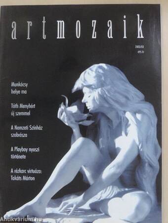 Art Mozaik 2003/3.