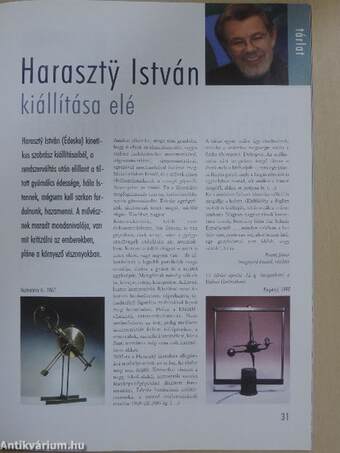 Art Mozaik 2003/3.