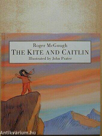 The Kite and Caitlin