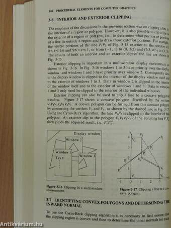 Procedural elements for computer graphics