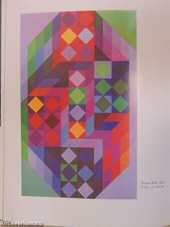 Vasarely