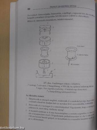 Elektronikus gyakorlatok