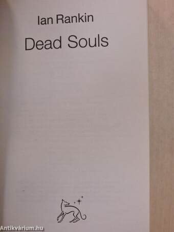 Dead Souls