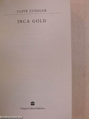 Inca Gold