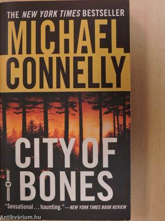 City of Bones