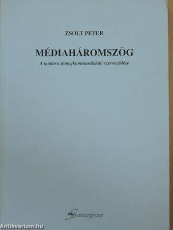 Médiaháromszög