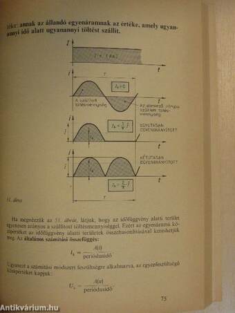 Elektrotechnika III.