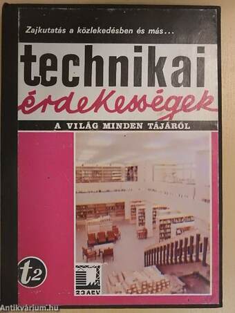 Technikai érdekességek a világ minden tájáról - 79/2