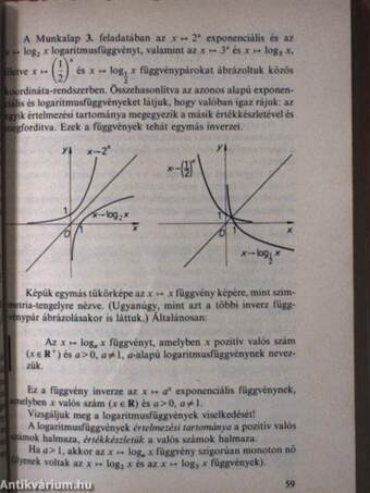 Matematika III.