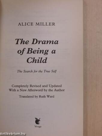 The Drama of Being a Child