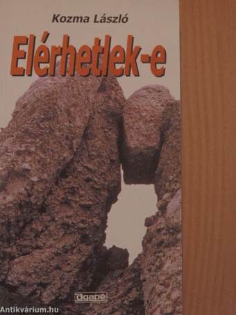 Elérhetlek-e