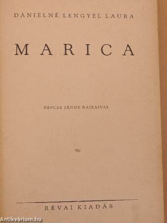 Marica