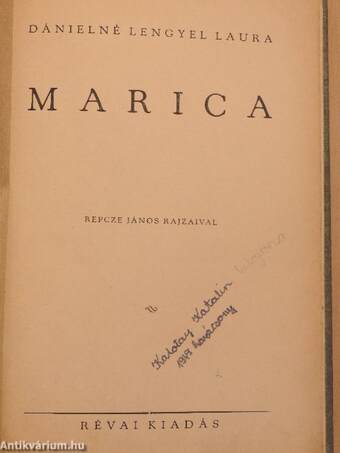 Marica