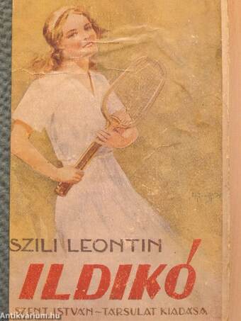 Ildikó