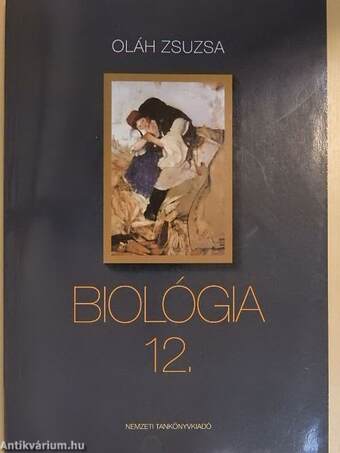 Biológia 12.