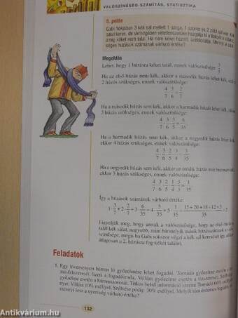 Sokszínű matematika 12.