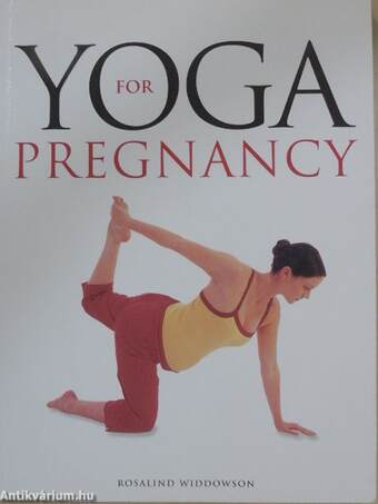 Yoga for pregnancy