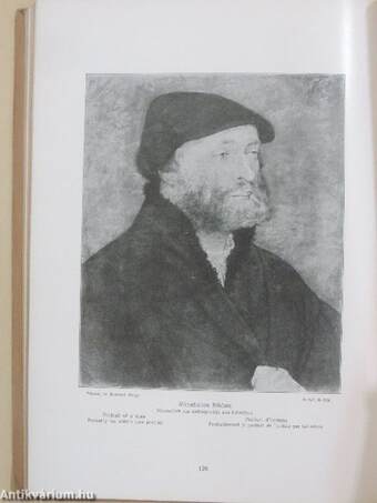 Hans Holbein D. J.