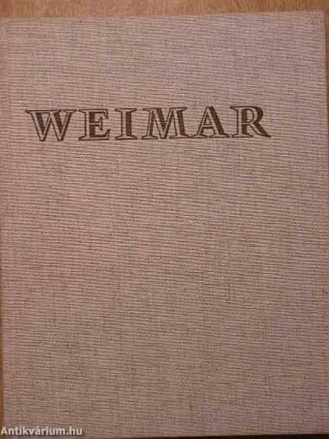 Weimar