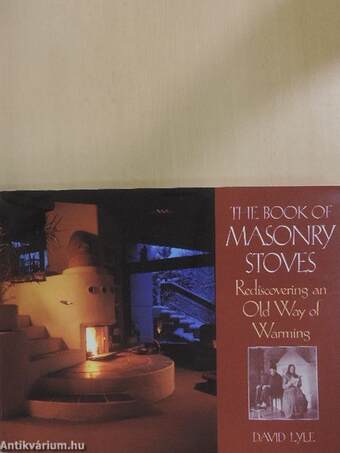 The Book of Masonry Stoves