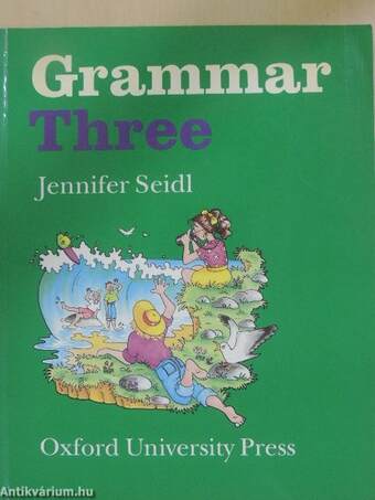 Grammar Three