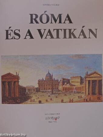 Róma és a Vatikán