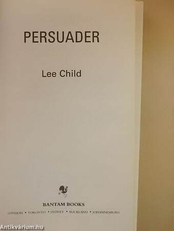 Persuader