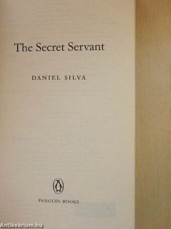 The Secret Servant