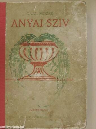 Anyai sziv