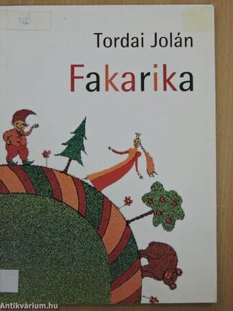 Fakarika